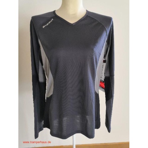 Mammut Longsleeve All-Year Women Mammut Longsleeve All-Year Women